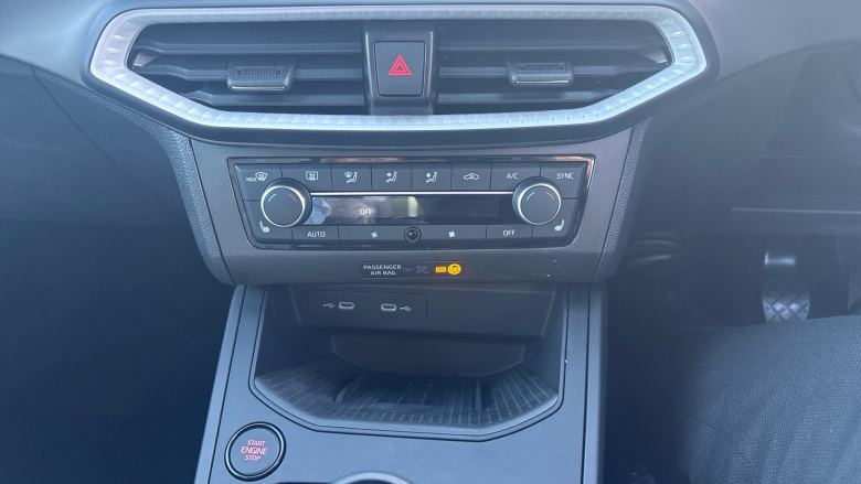 SEAT Ibiza 1.0 TSI 95 FR Sport 5dr Petrol Hatchback